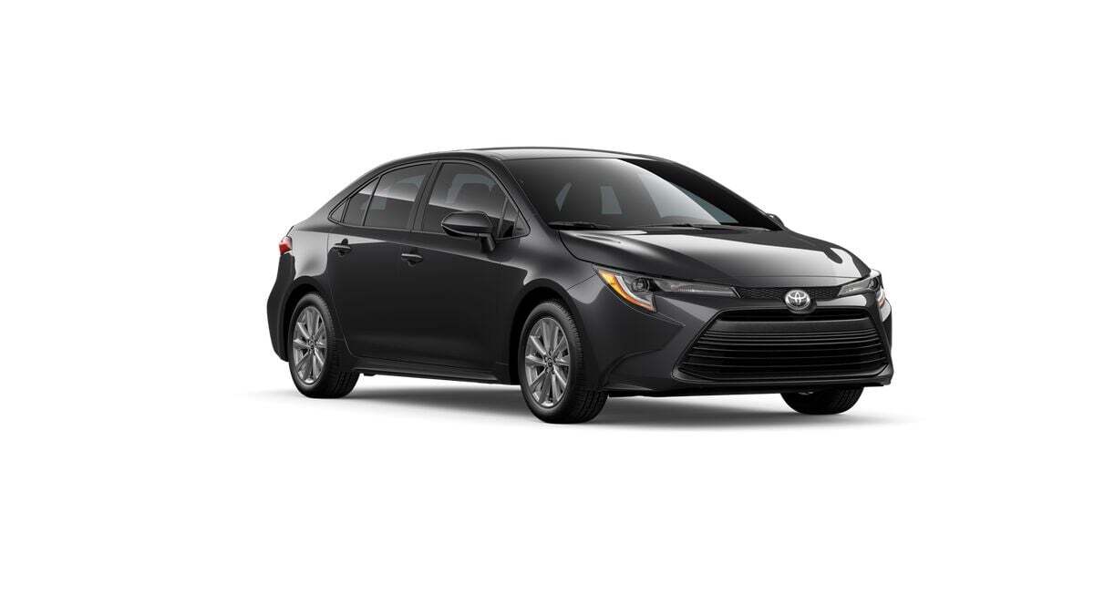 2026 Toyota Corolla LE Stafford VA