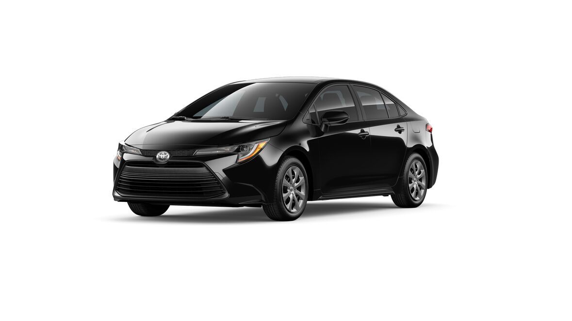 2026 Toyota Corolla LE Stafford VA