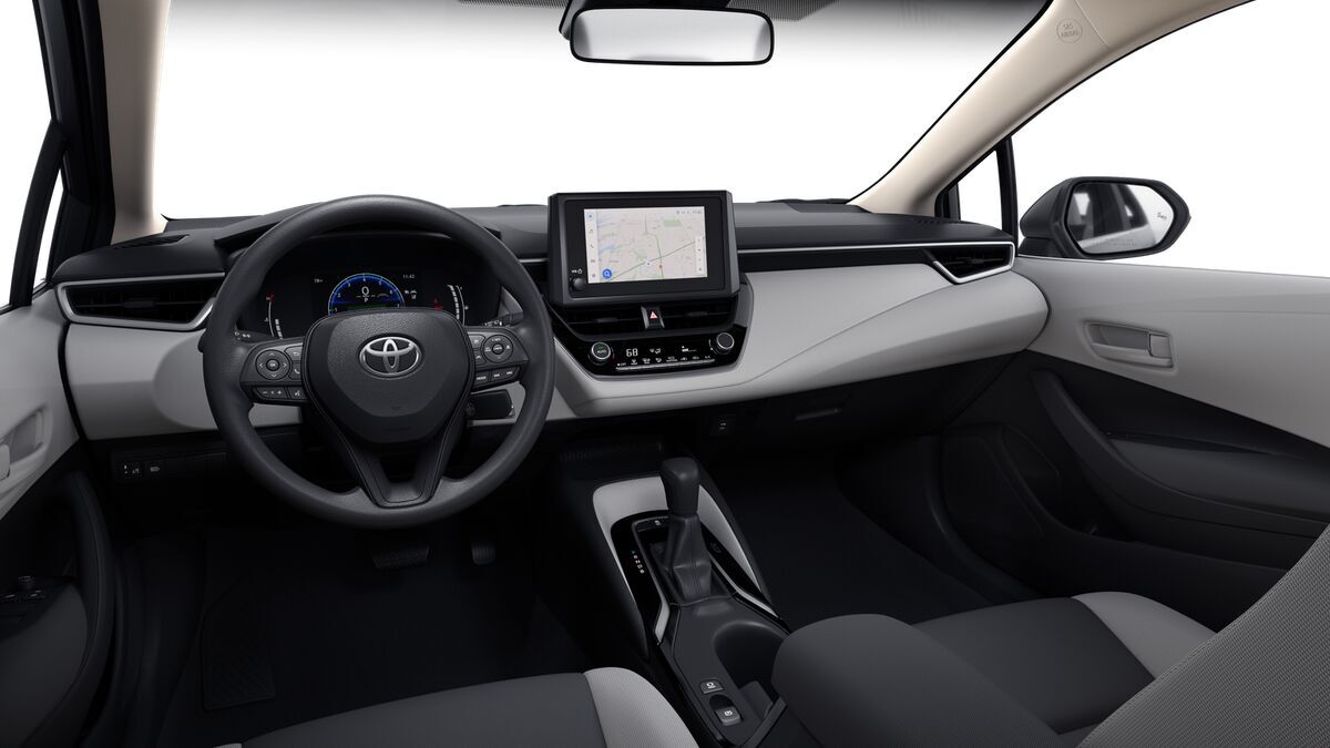 2026 Toyota Corolla LE Stafford VA