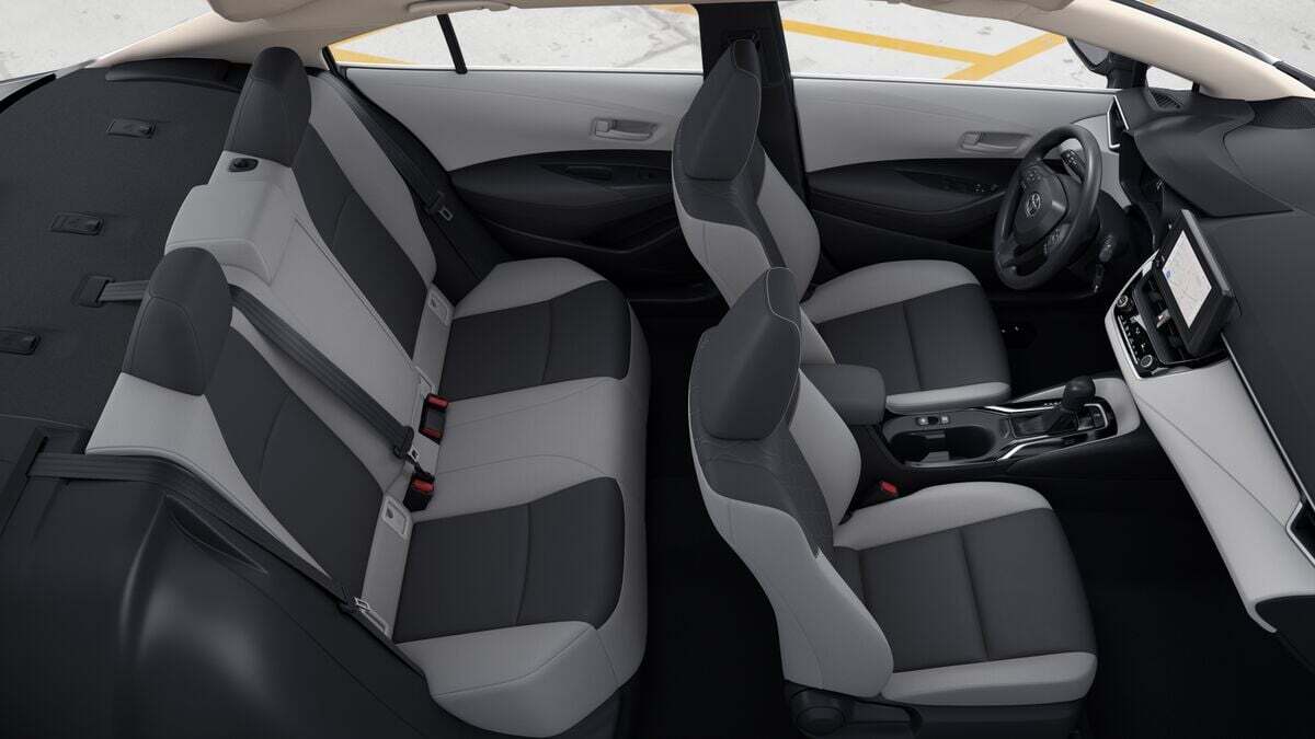2026 Toyota Corolla LE Stafford VA