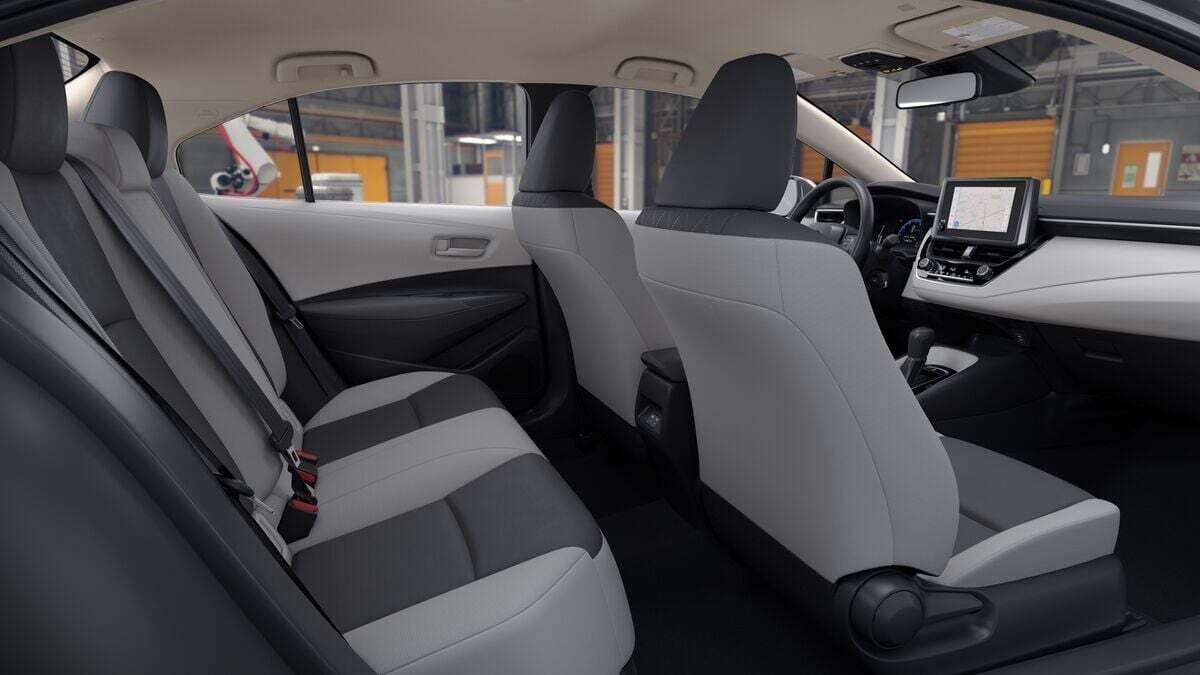 2026 Toyota Corolla LE Stafford VA
