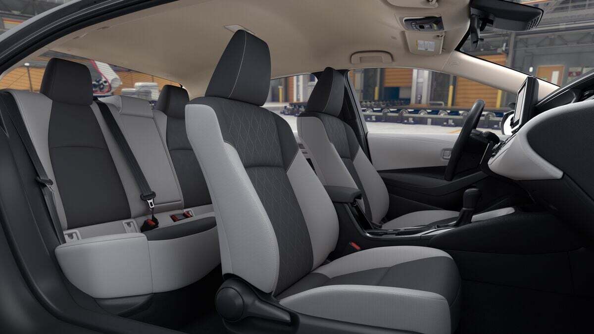 2026 Toyota Corolla LE Stafford VA