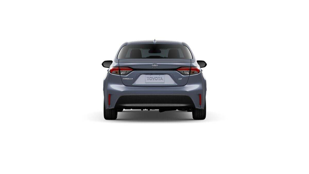 2026 Toyota Corolla LE Stafford VA