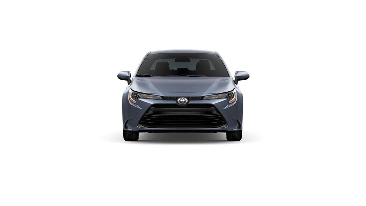 2026 Toyota Corolla LE Stafford VA