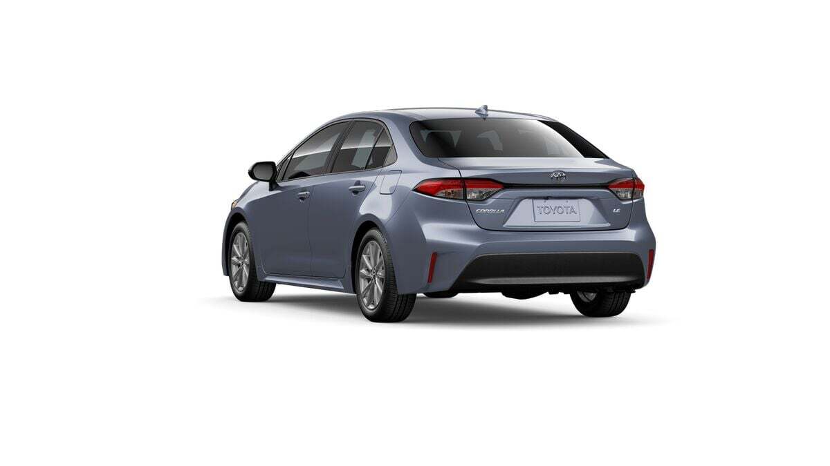 2026 Toyota Corolla LE Stafford VA