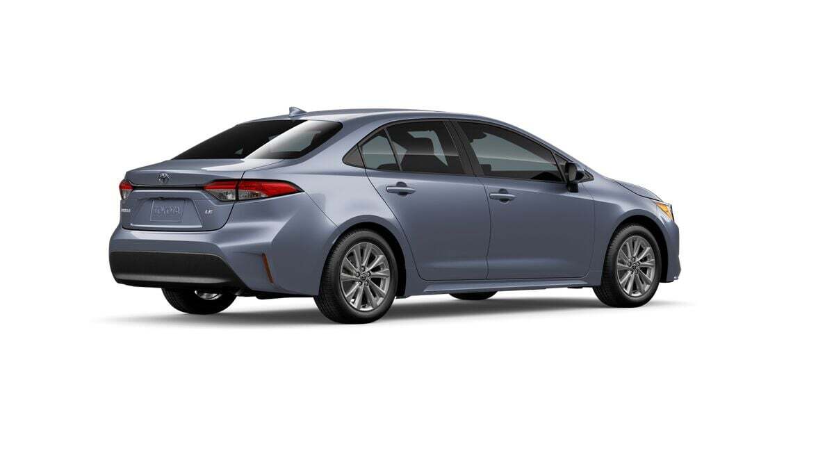 2026 Toyota Corolla LE Stafford VA