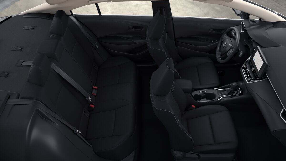 2026 Toyota Corolla LE Laurel MD