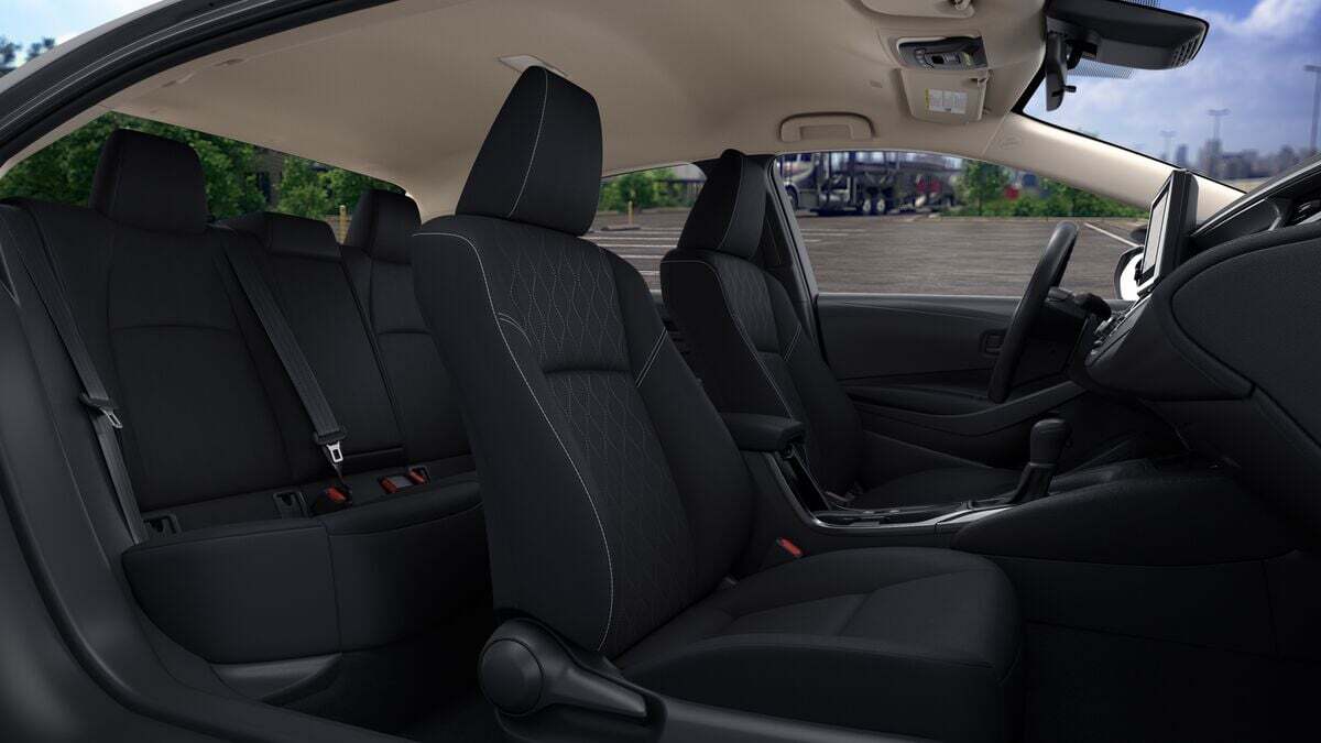 2026 Toyota Corolla LE Laurel MD