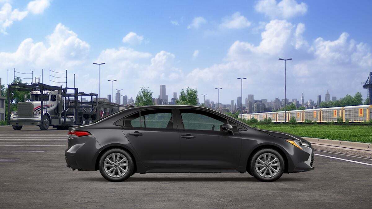 2026 Toyota Corolla LE Laurel MD