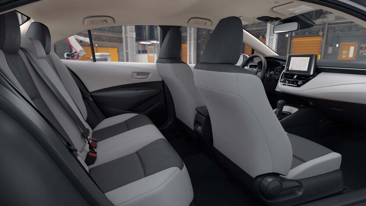 2026 Toyota Corolla LE Laurel MD