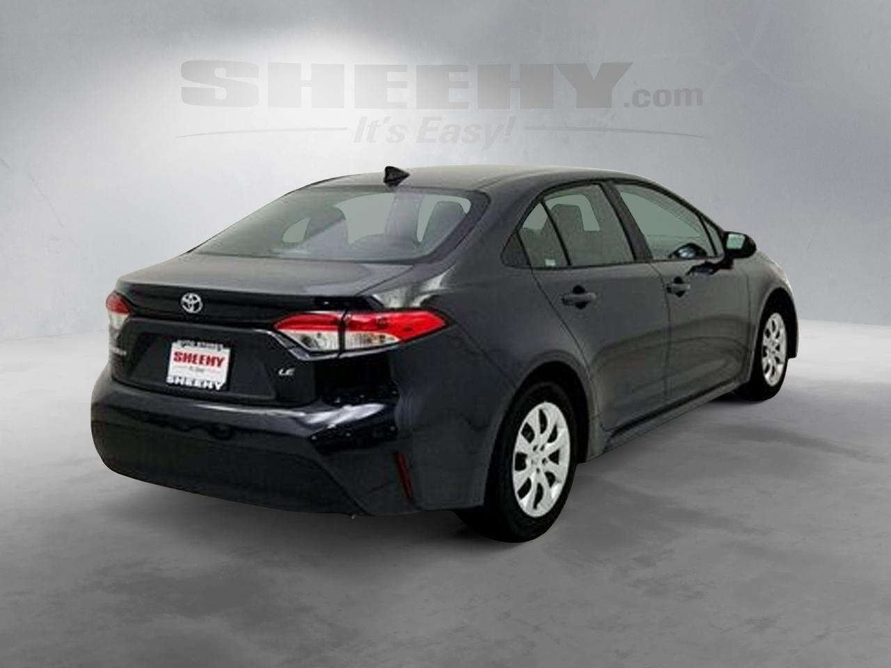 2026 Toyota Corolla LE Laurel MD