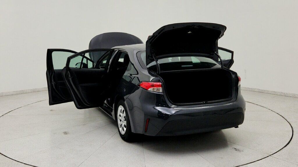 2026 Toyota Corolla LE Laurel MD