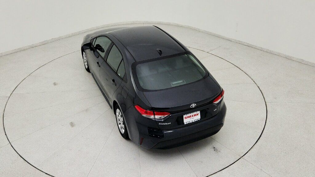 2026 Toyota Corolla LE Laurel MD