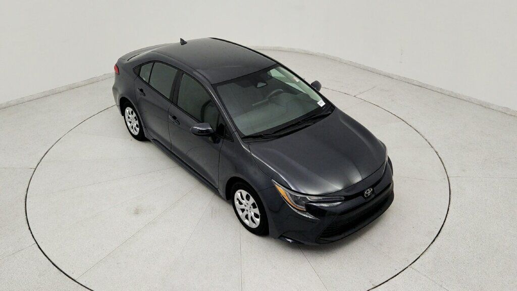 2026 Toyota Corolla LE Laurel MD