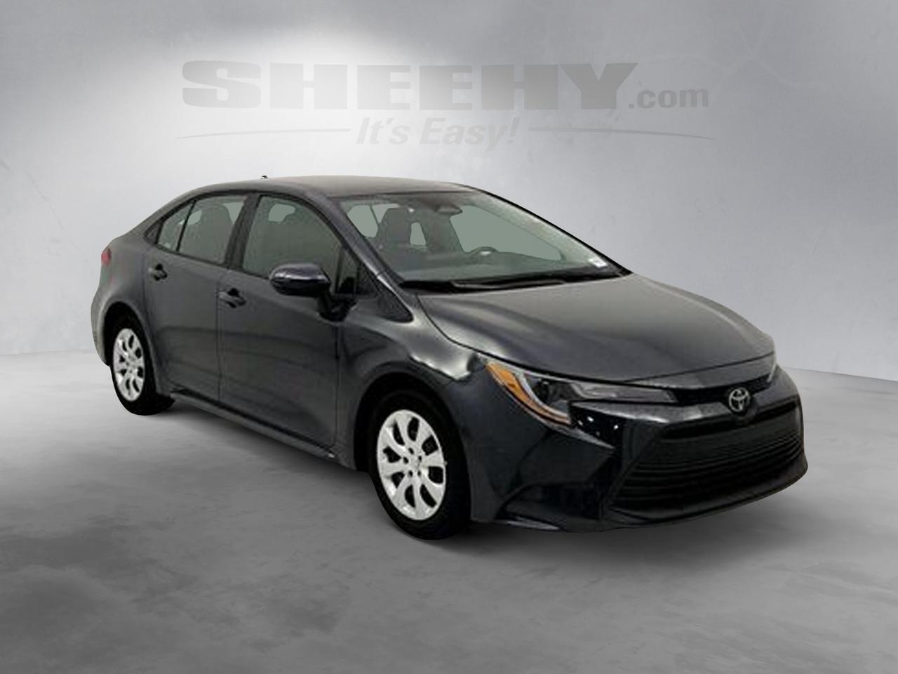 2026 Toyota Corolla LE Laurel MD