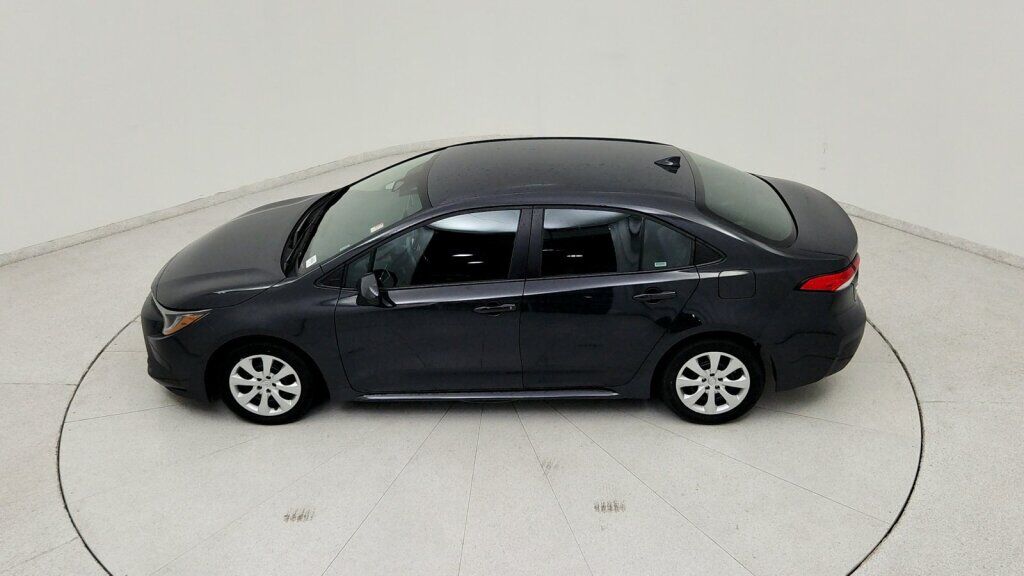 2026 Toyota Corolla LE Laurel MD