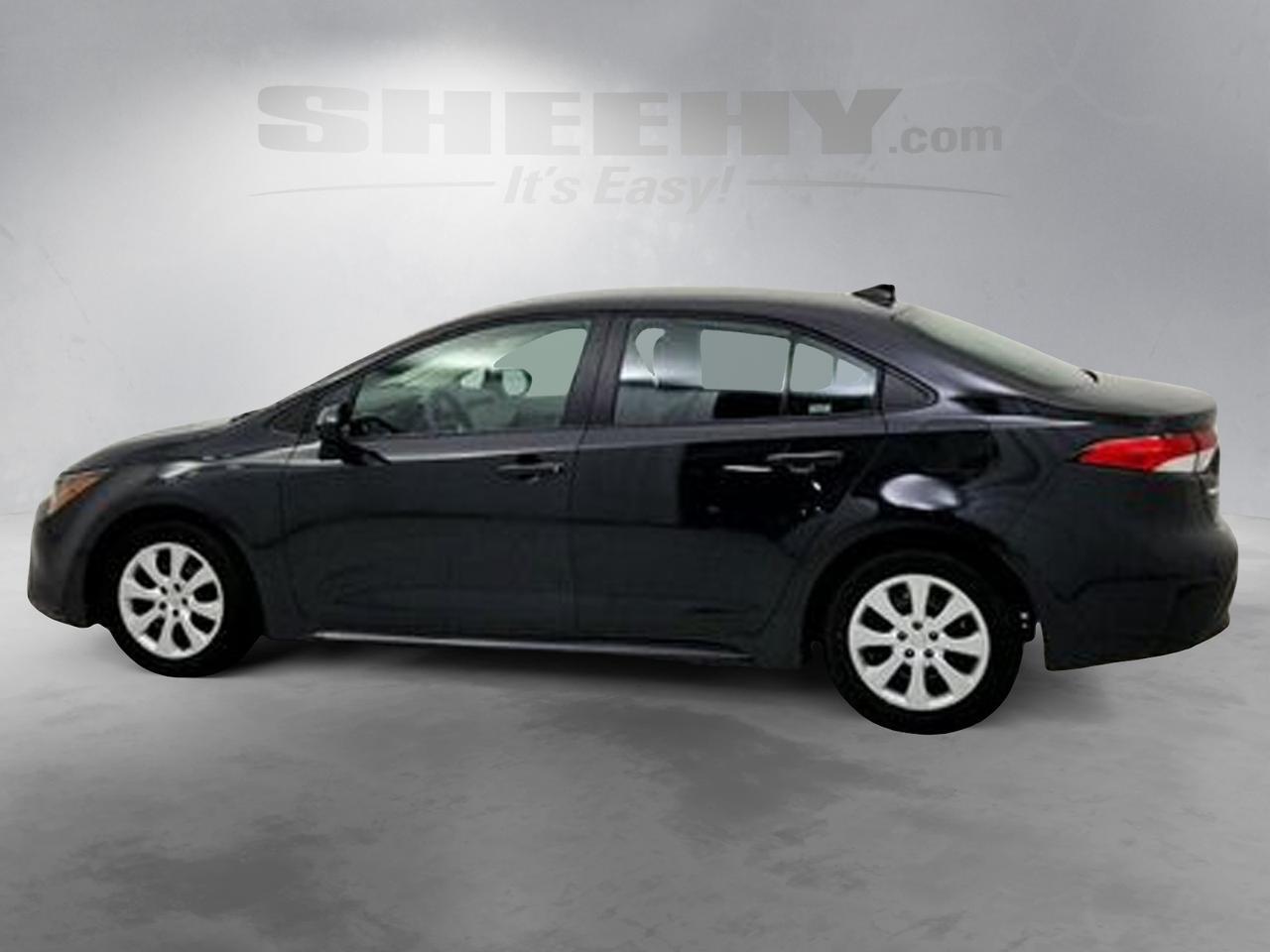 2026 Toyota Corolla LE Laurel MD