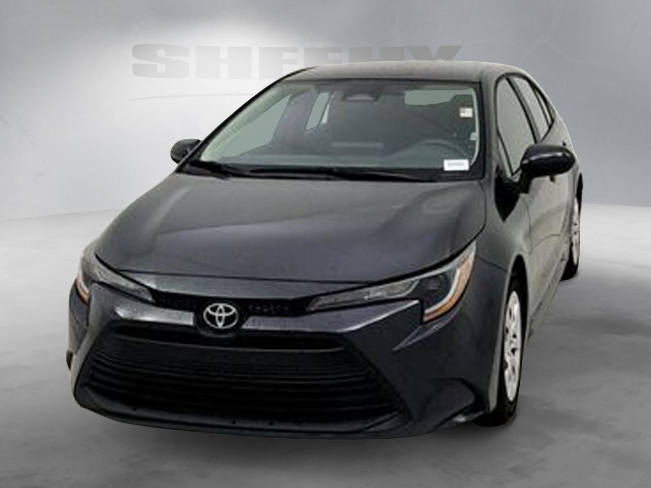 2026 Toyota Corolla LE Laurel MD