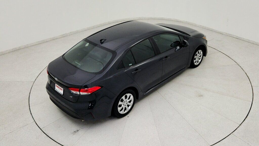 2026 Toyota Corolla LE Laurel MD