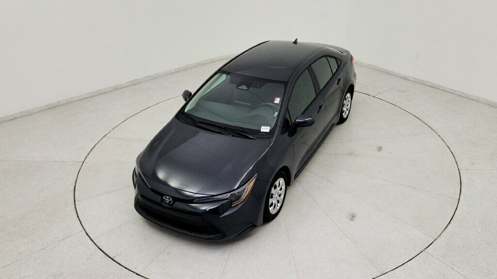 2026 Toyota Corolla LE Laurel MD