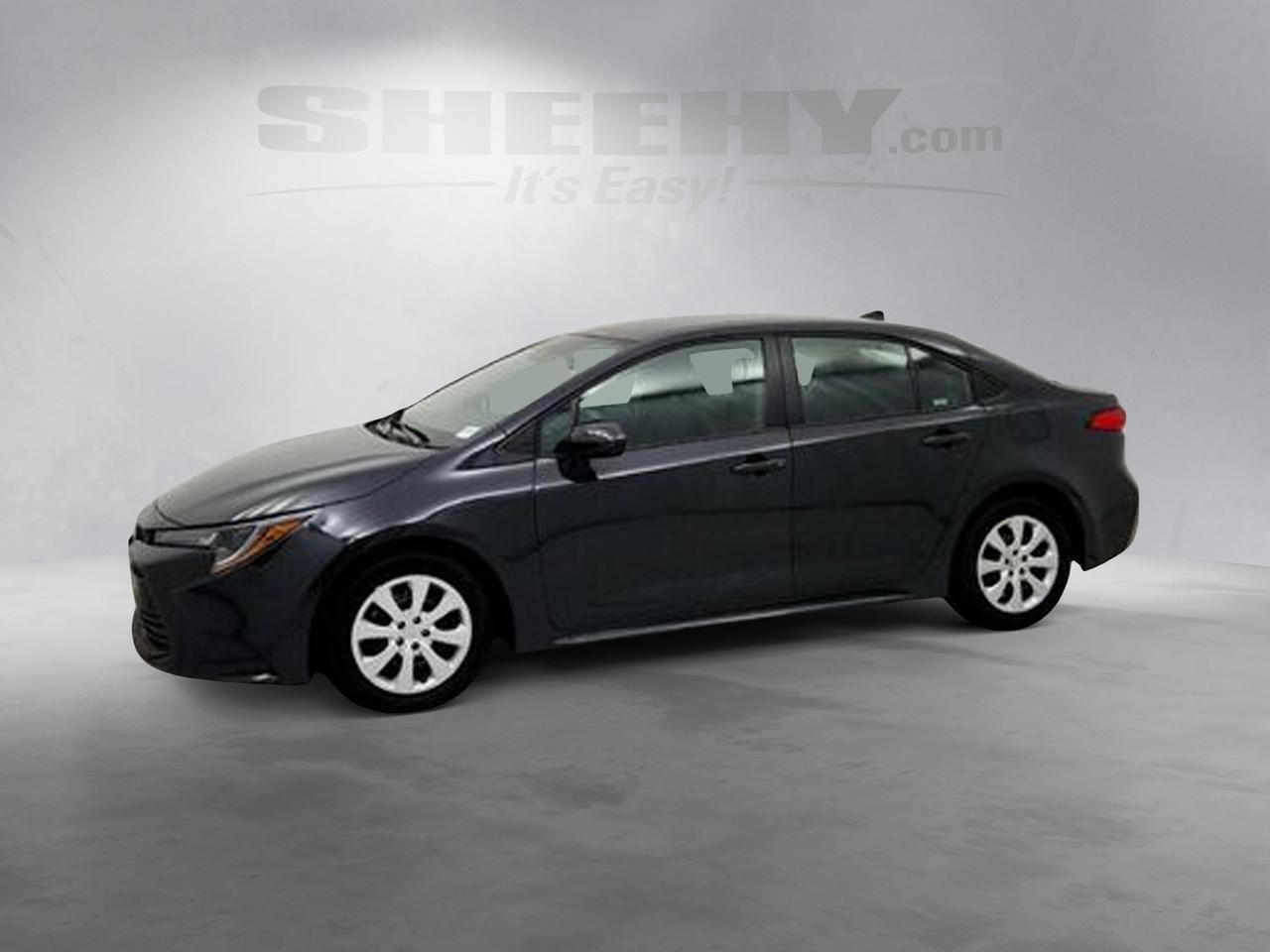 2026 Toyota Corolla LE Laurel MD