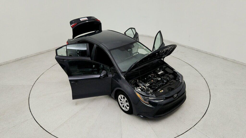 2026 Toyota Corolla LE Laurel MD