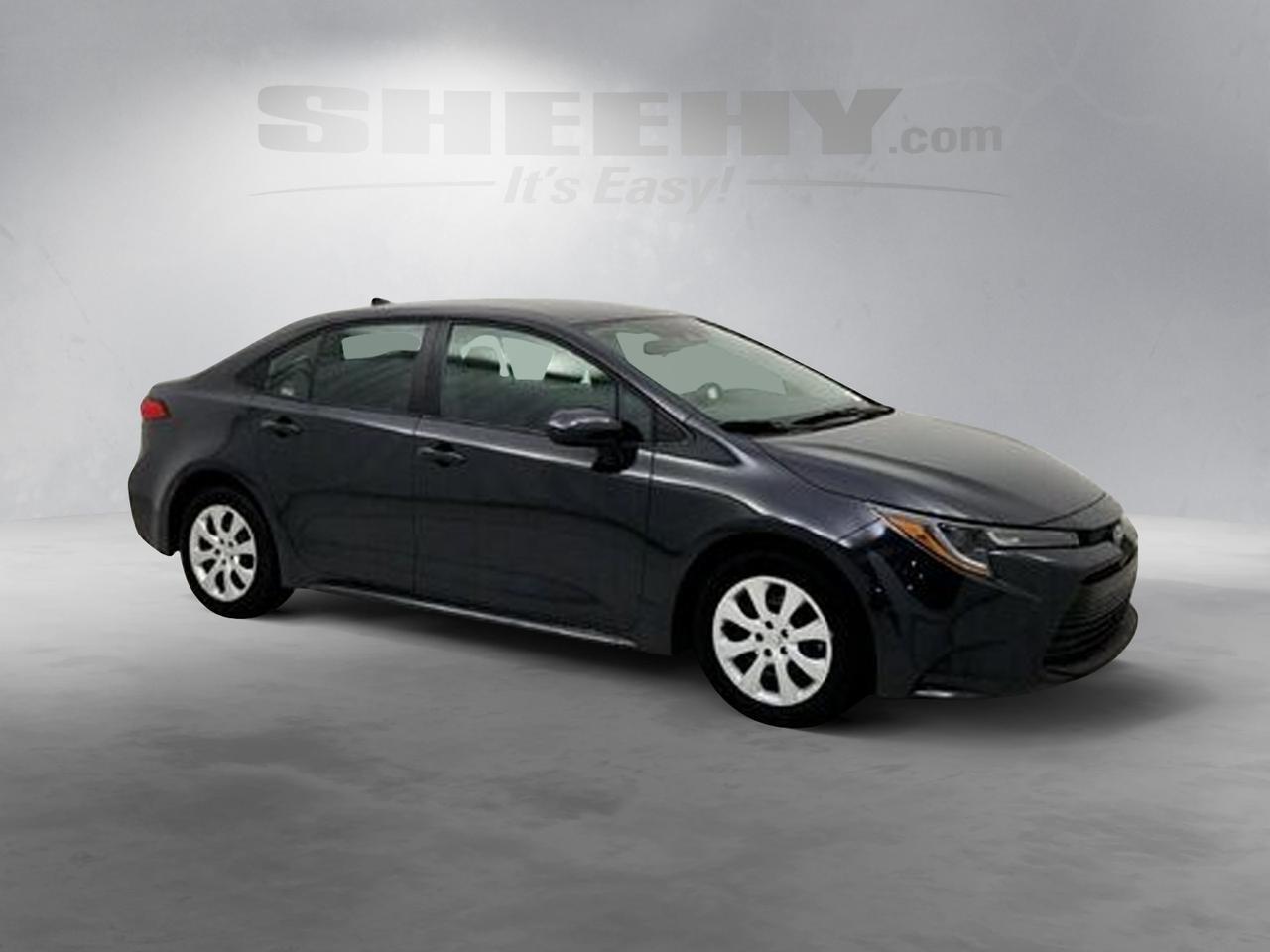 2026 Toyota Corolla LE Laurel MD