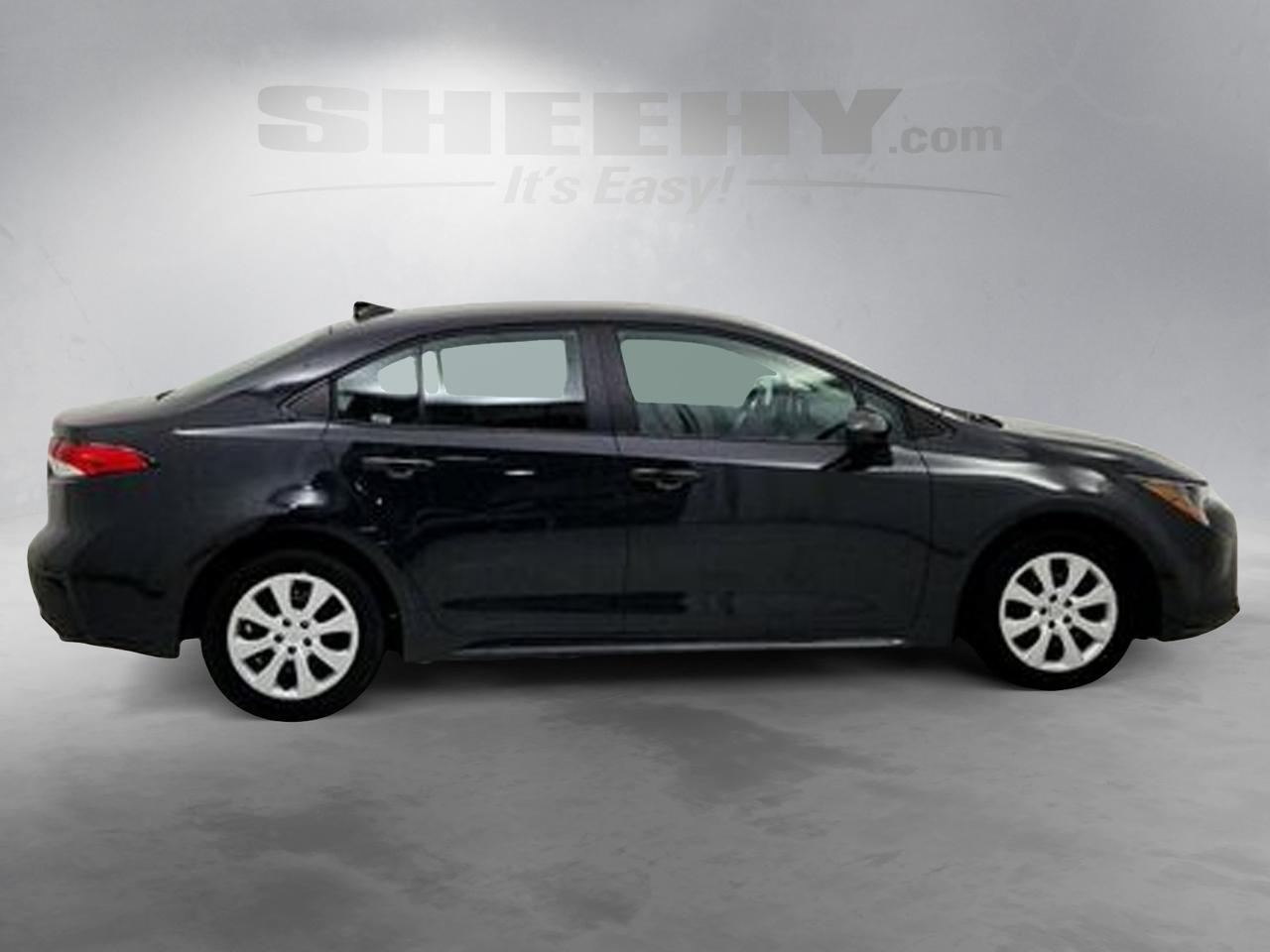 2026 Toyota Corolla LE Laurel MD