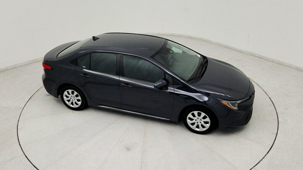 2026 Toyota Corolla LE Laurel MD
