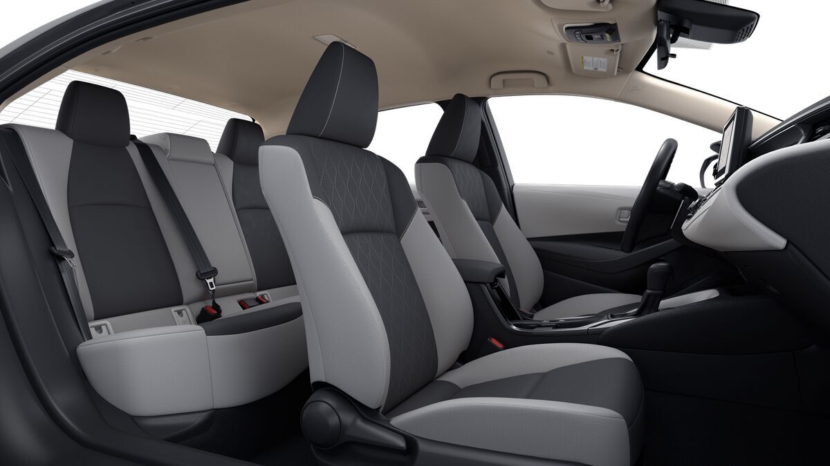 2026 Toyota Corolla LE Laurel MD