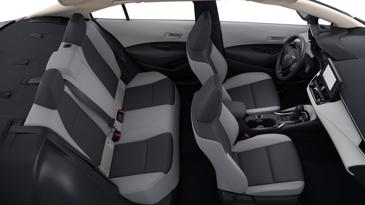 2026 Toyota Corolla LE Laurel MD