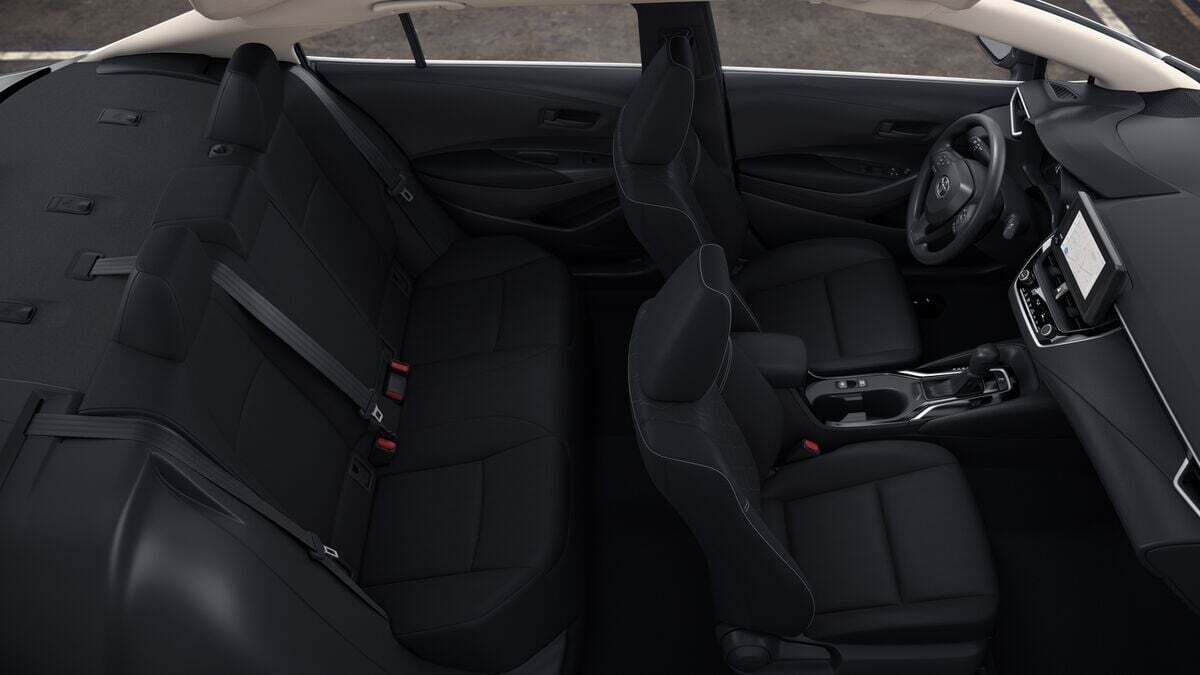 2026 Toyota Corolla LE Laurel MD