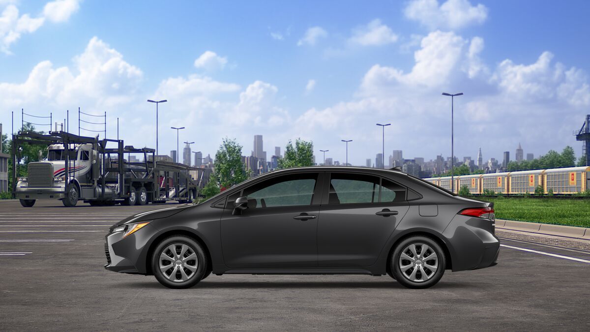 2026 Toyota Corolla LE Laurel MD