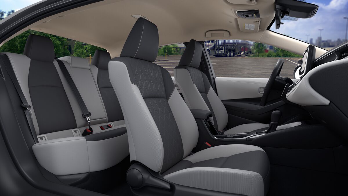 2026 Toyota Corolla LE Laurel MD