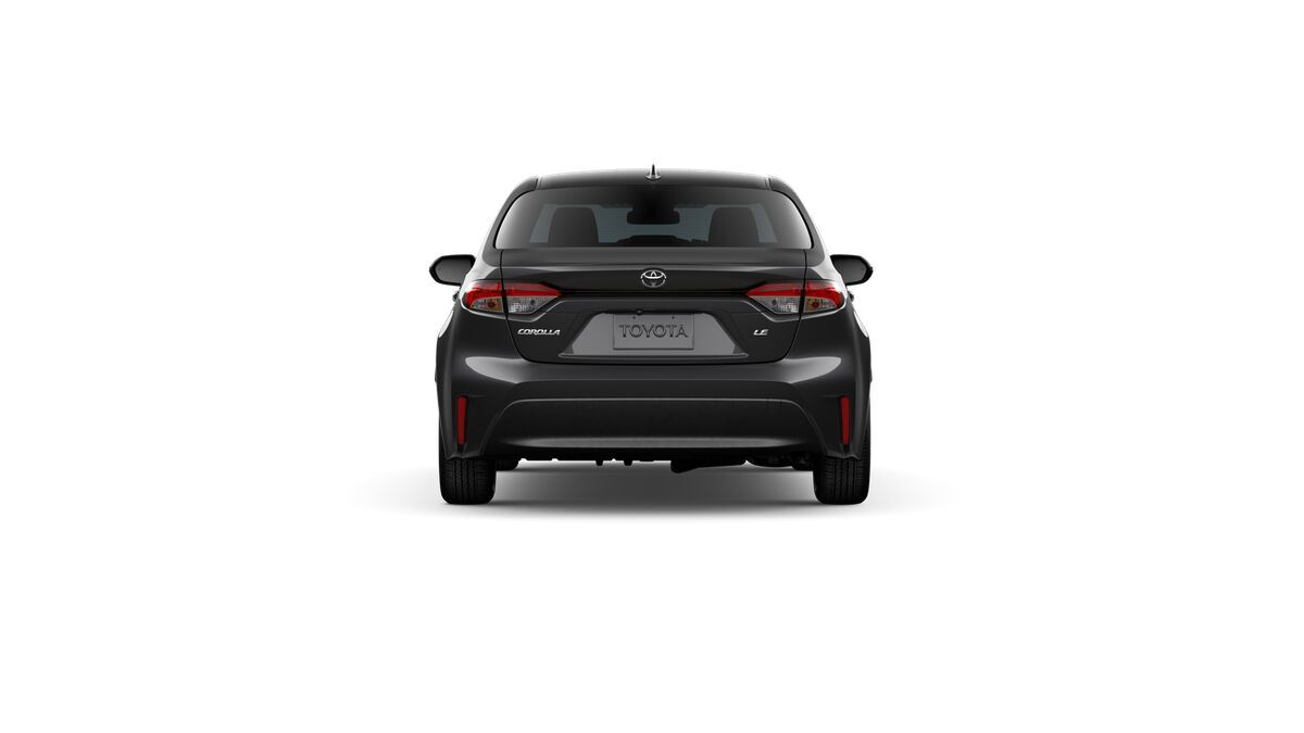 2026 Toyota Corolla LE Laurel MD