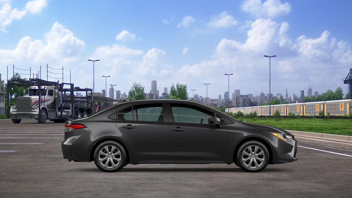 2026 Toyota Corolla LE Laurel MD