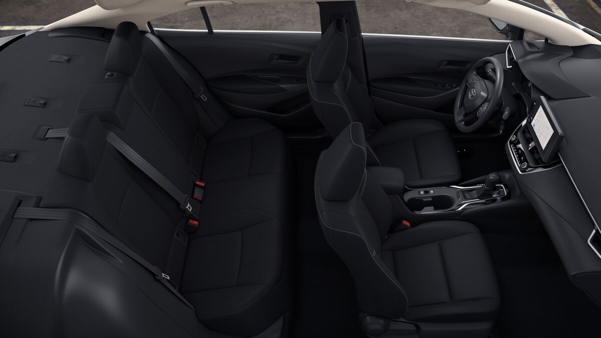 2026 Toyota Corolla LE Laurel MD