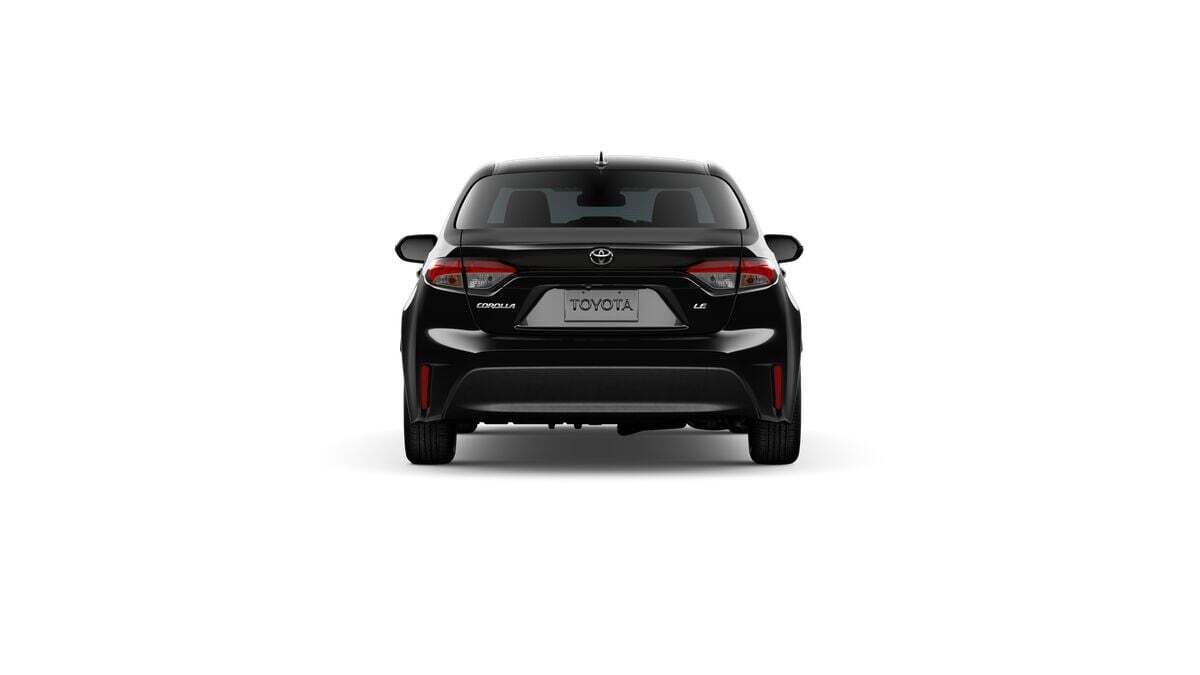 2026 Toyota Corolla LE Laurel MD