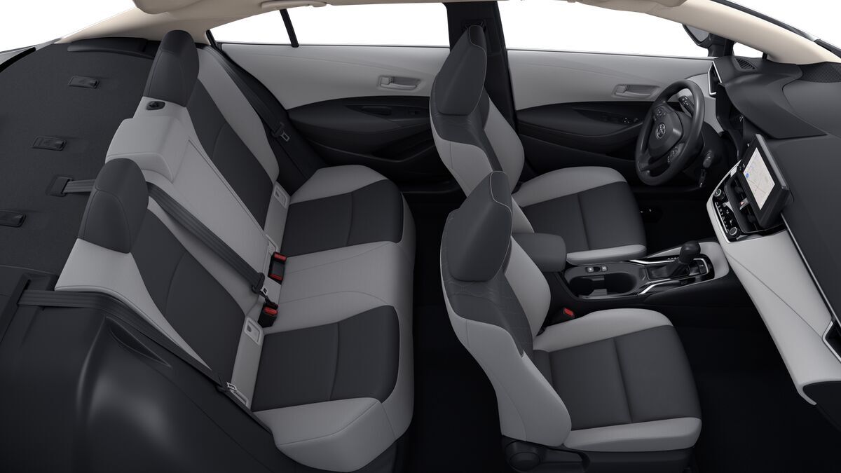 2026 Toyota Corolla LE Laurel MD