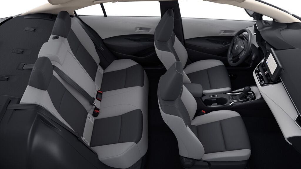 2026 Toyota Corolla LE Laurel MD