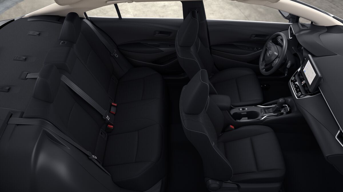 2026 Toyota Corolla LE Laurel MD