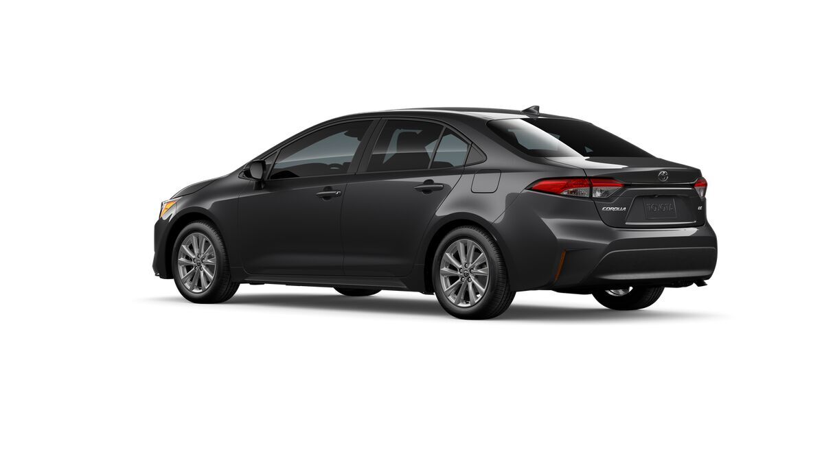 2026 Toyota Corolla LE Laurel MD
