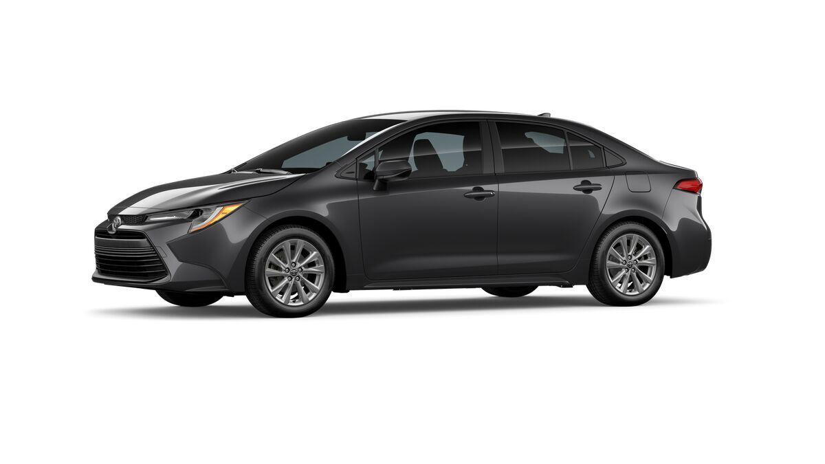 2026 Toyota Corolla LE Laurel MD