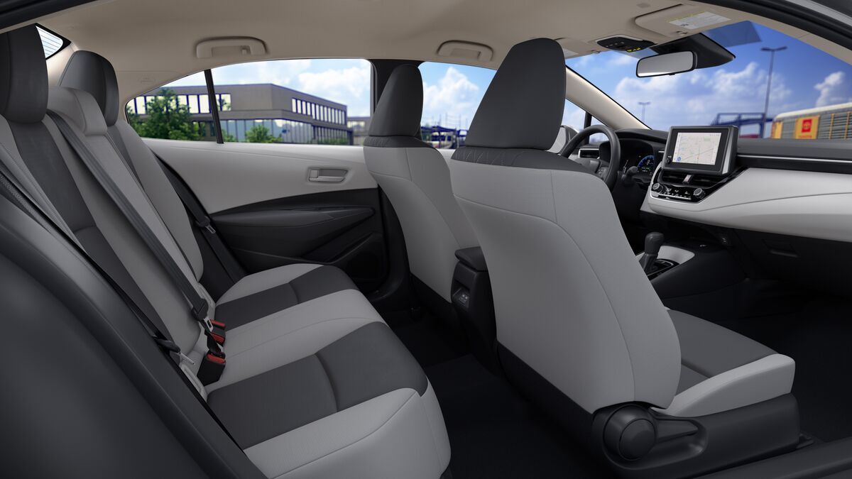 2026 Toyota Corolla LE Laurel MD