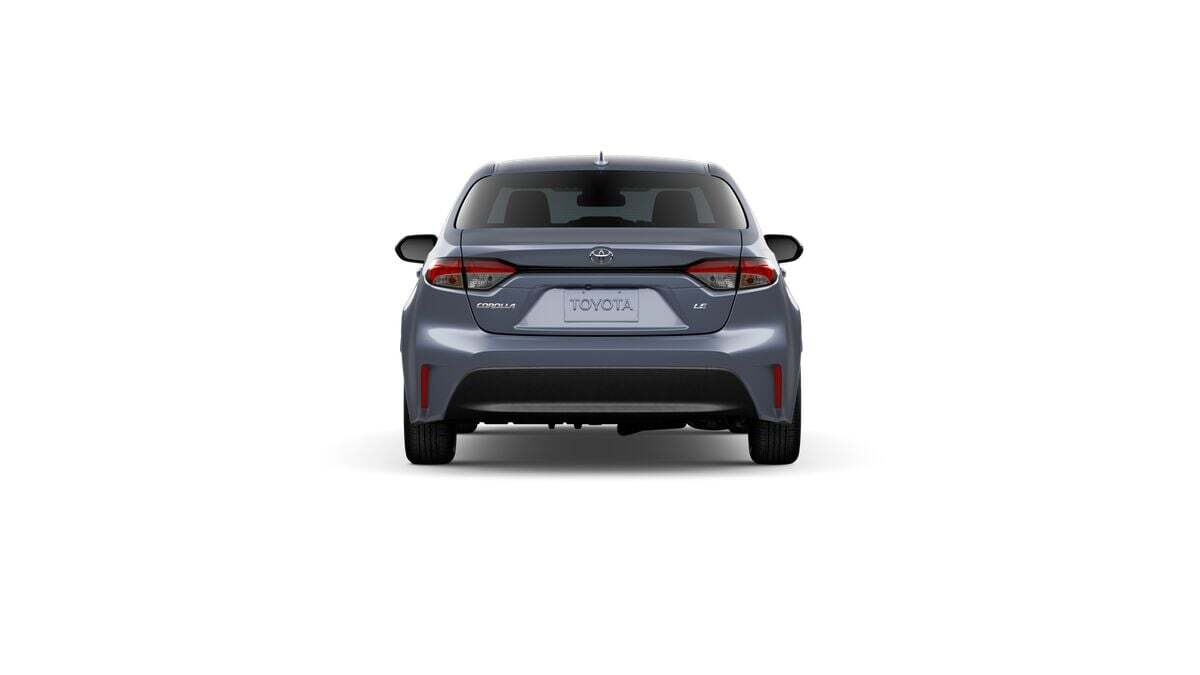 2026 Toyota Corolla LE Laurel MD