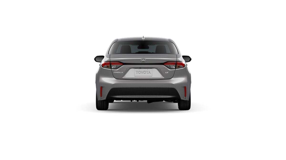 2026 Toyota Corolla LE Laurel MD
