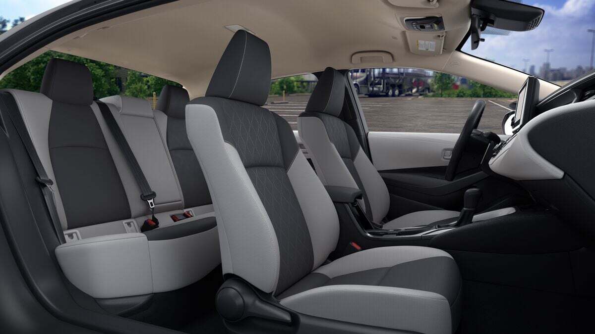 2026 Toyota Corolla LE Laurel MD