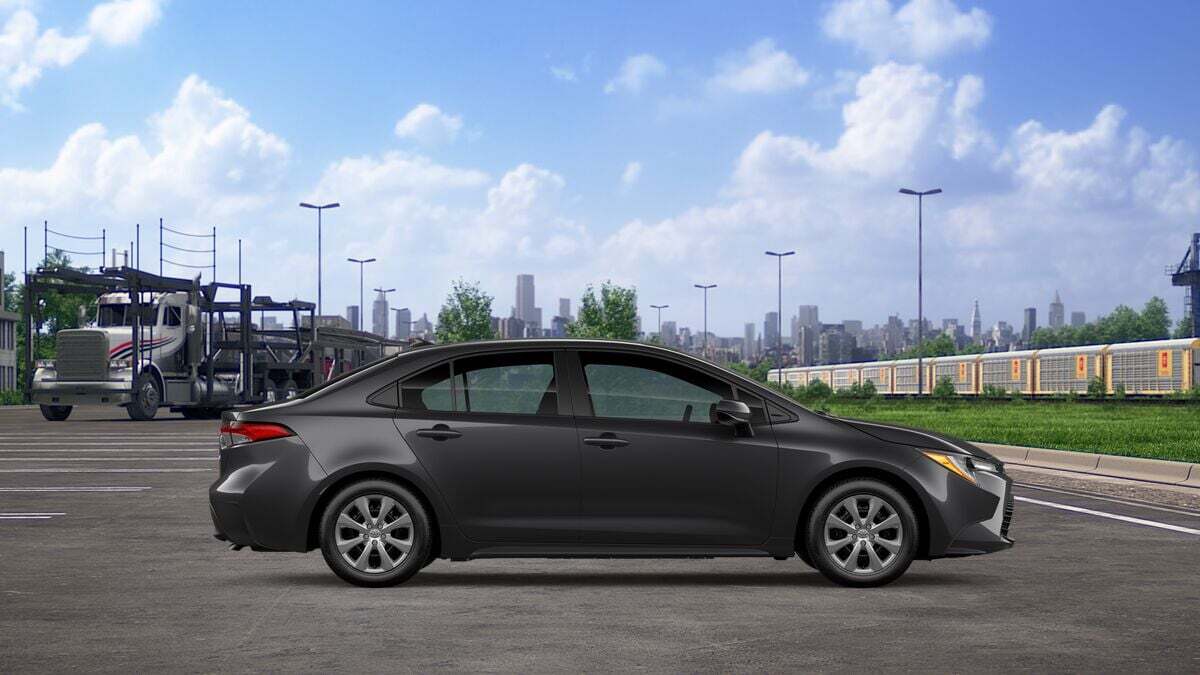2026 Toyota Corolla LE Laurel MD