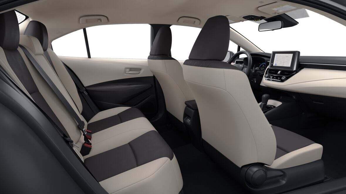 2026 Toyota Corolla LE Laurel MD