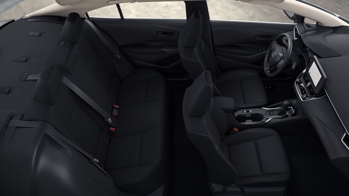 2026 Toyota Corolla LE Laurel MD
